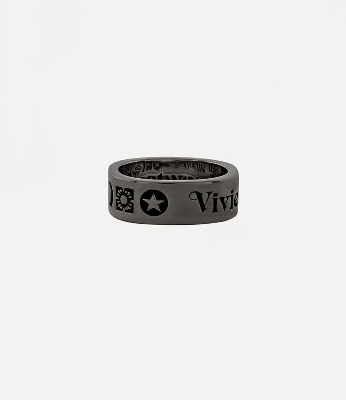 Vivienne Westwood TIZIANO RING